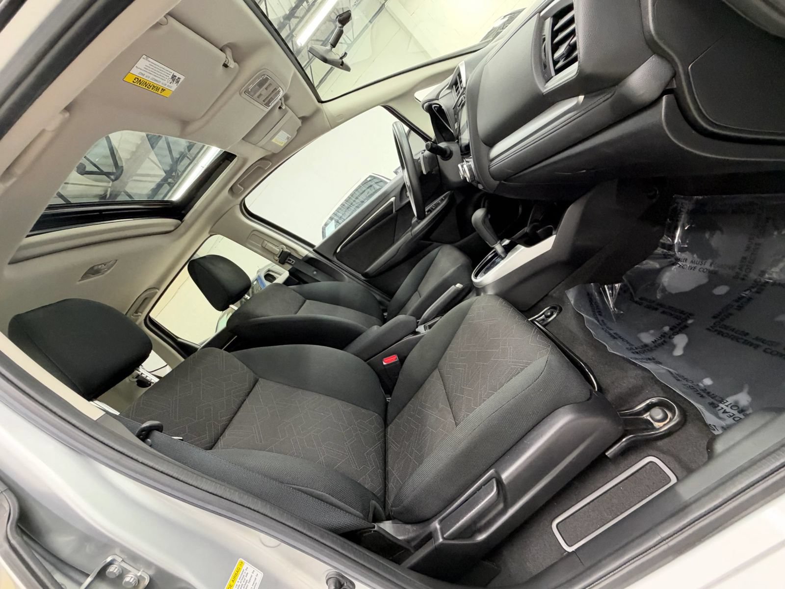 Used 2016 Honda Fit EX image 23