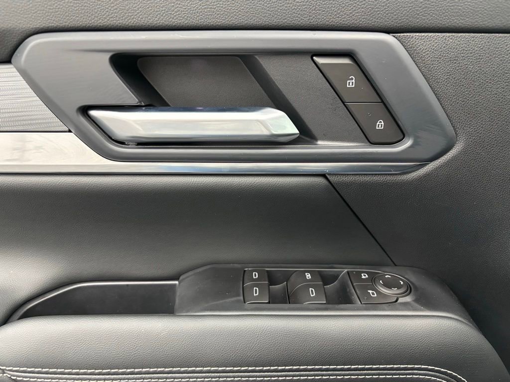 New 2026 GMC Terrain Elevation image 17