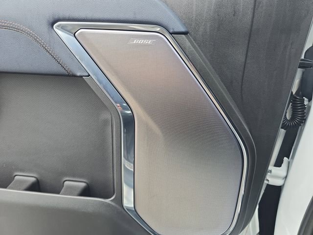 Used 2024 Chevrolet Silverado 2500 High Country w/ Technology Package image 15