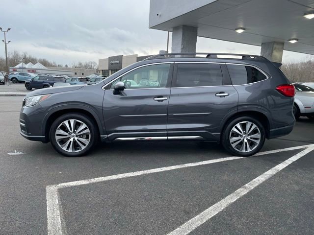 Used 2019 Subaru Ascent Touring image 8