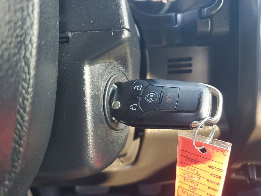 Used 2020 Ford F150 XLT w/ Equipment Group 302A Luxury image 39