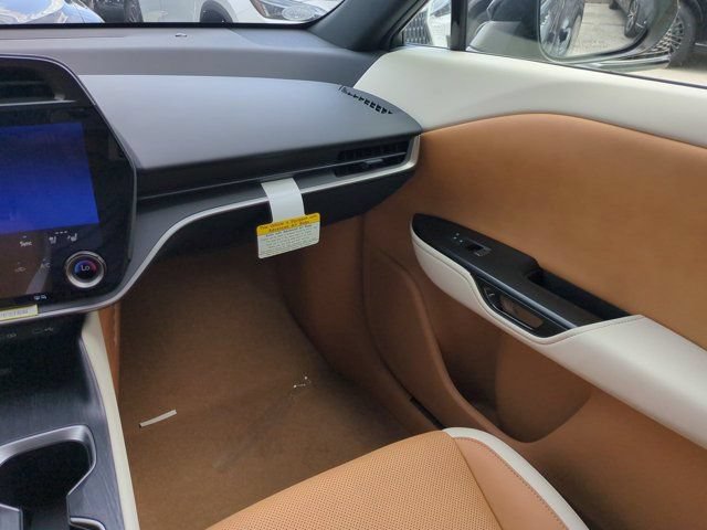 New 2026 Lexus RZ 350e 2WD w/ Convenience Package image 15