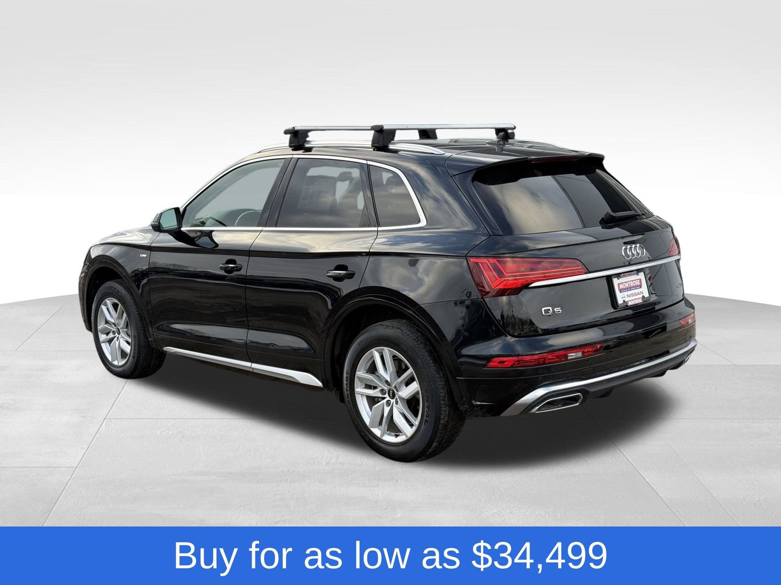 Used 2023 Audi Q5 2.0T Premium image 7