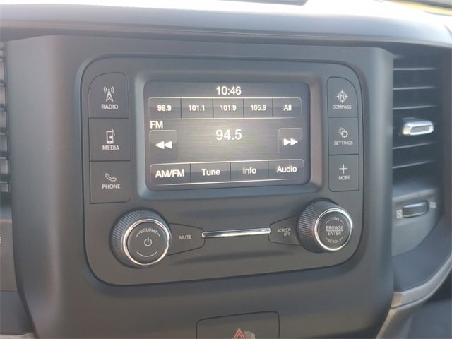 Used 2022 RAM 1500 Tradesman image 22