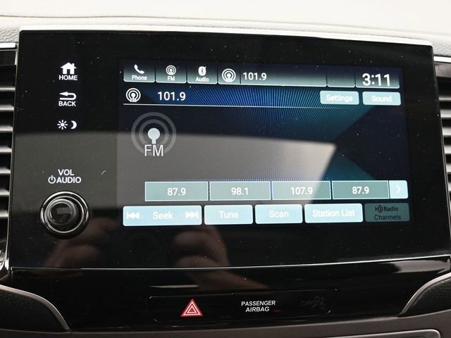 Used 2022 Honda Pilot Special Edition image 20