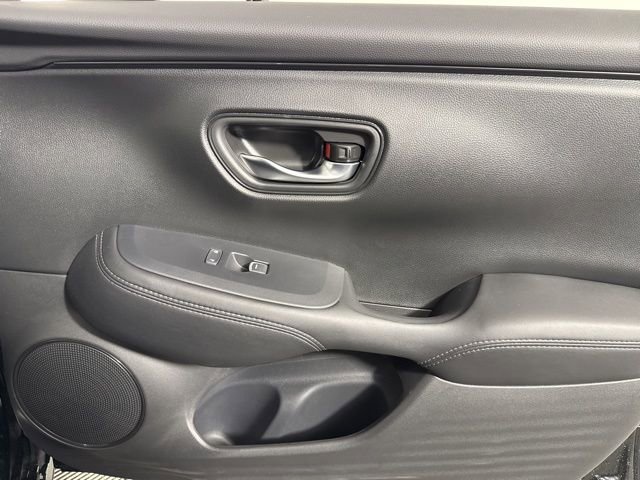 New 2026 Honda HR-V EX-L image 24