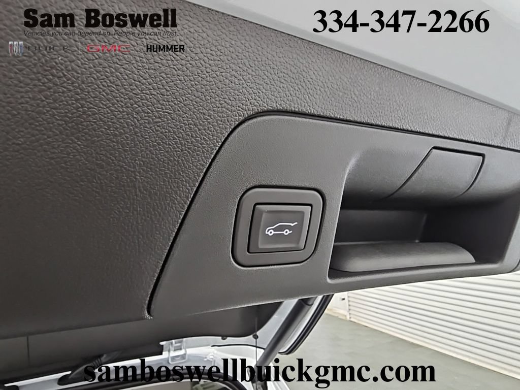 New 2026 Buick Envision Avenir AWD/4WD image 39