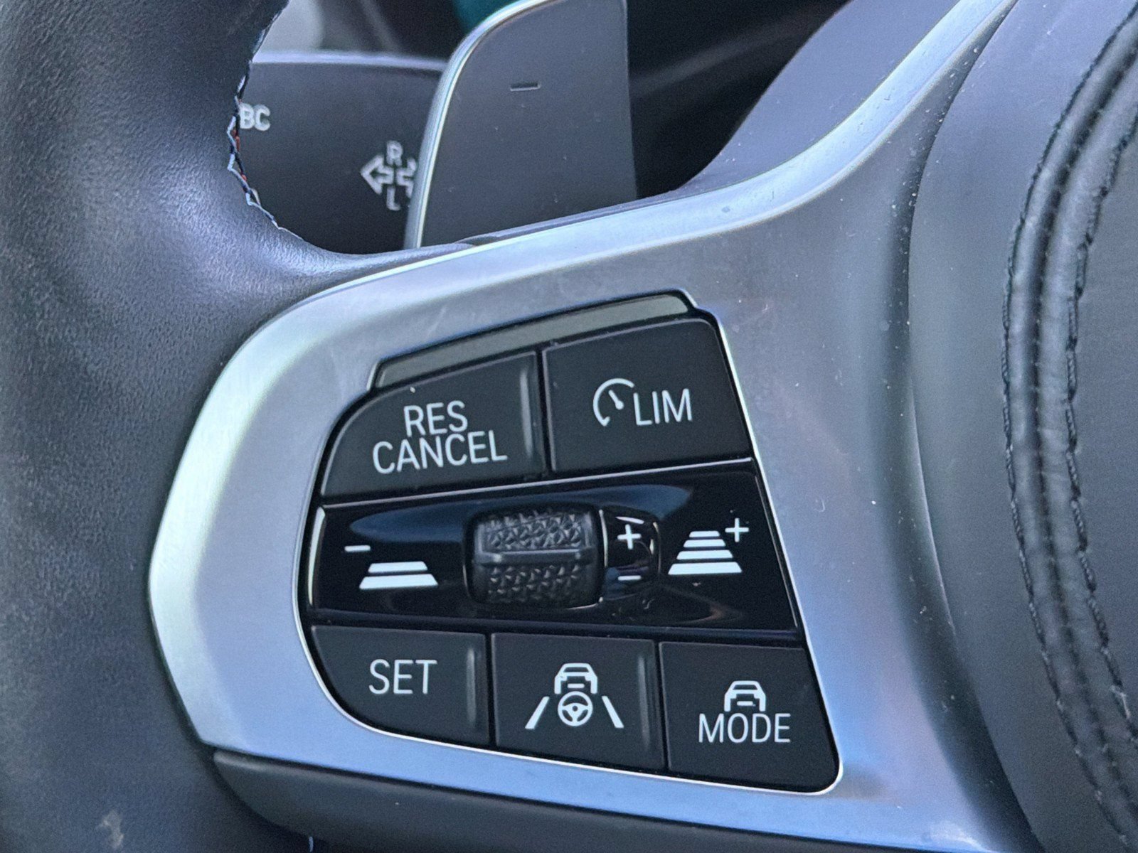Used 2024 BMW X3 M40i AWD/4WD image 31
