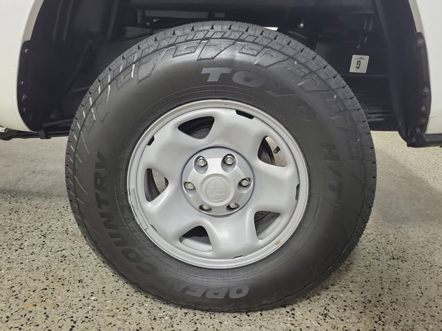 Used 2023 Toyota Tacoma SR image 8