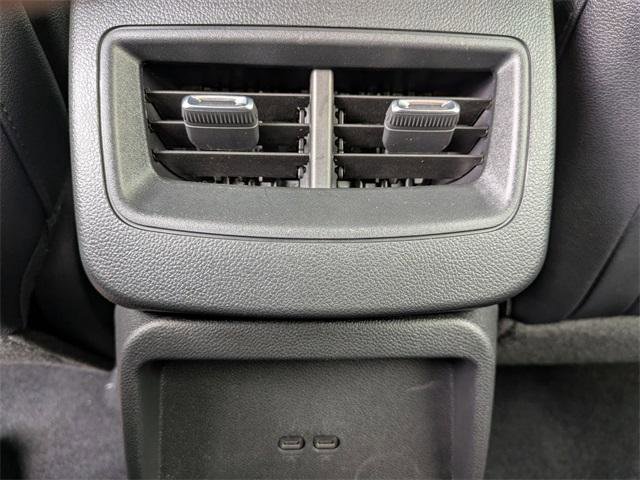 New 2026 Chevrolet Equinox EV LT image 23