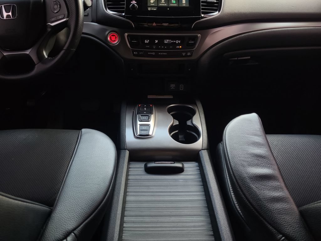 Used 2023 Honda Passport EX-L image 11
