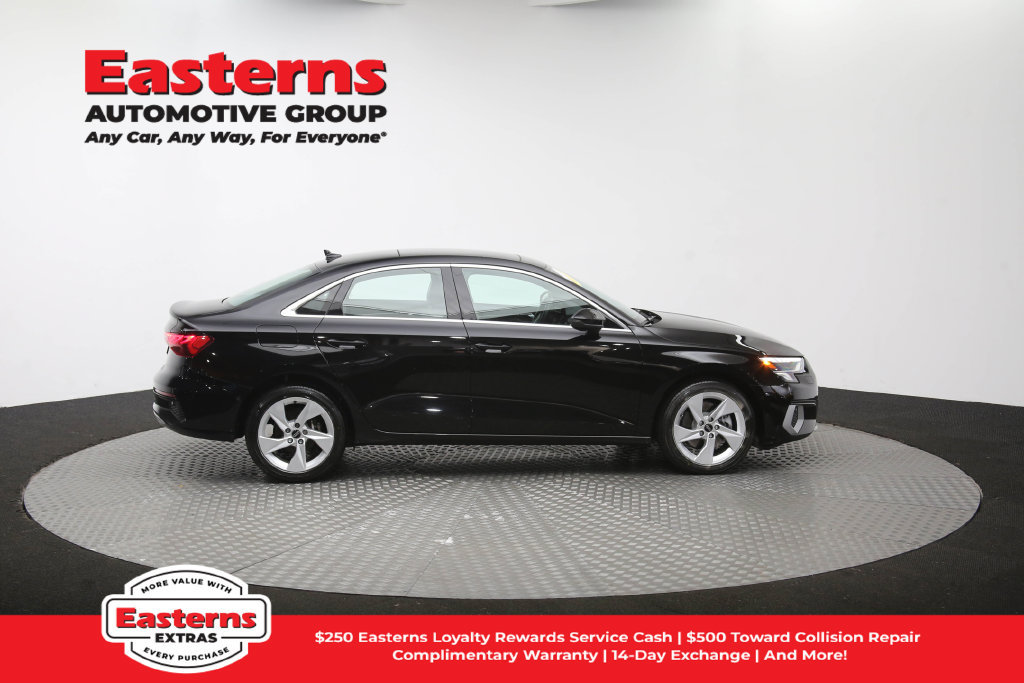Used 2024 Audi A3 2.0T Premium FWD image 48