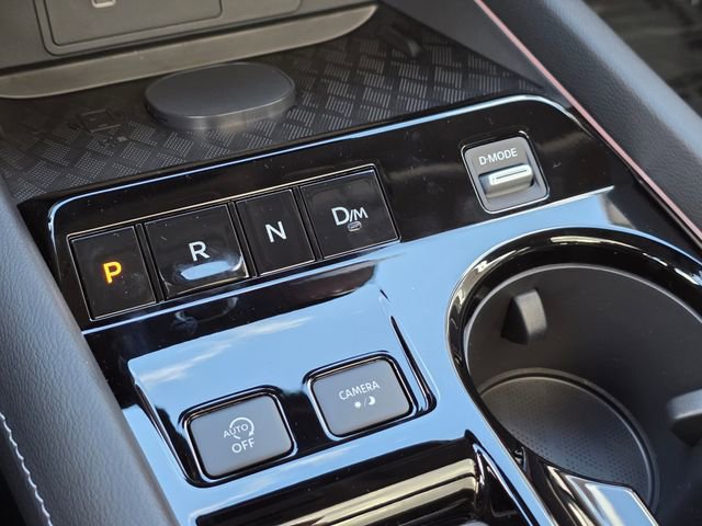 New 2026 Nissan Murano Platinum w/ Cargo Package AWD/4WD image 34