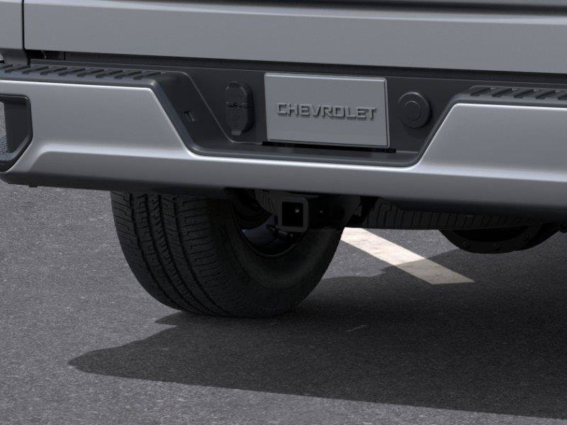 New 2026 Chevrolet Silverado 1500 RST AWD/4WD image 14
