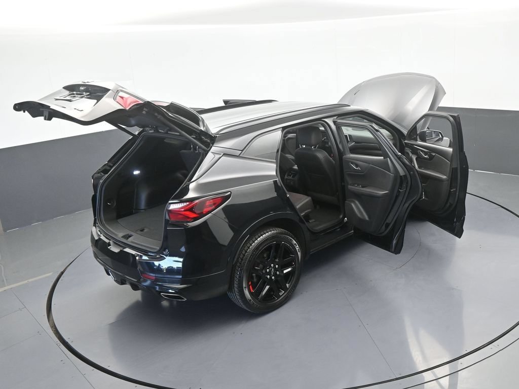 Used 2020 Chevrolet Blazer RS FWD image 84