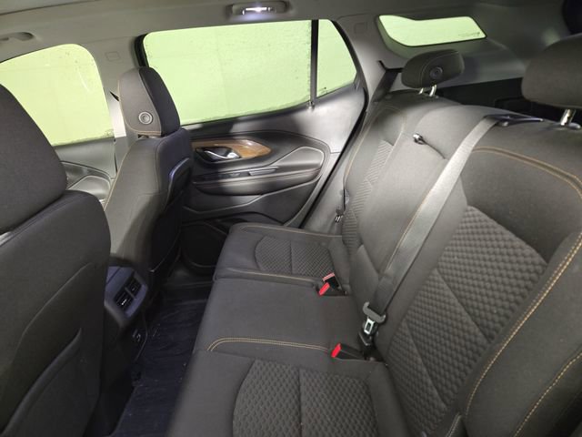Used 2020 GMC Terrain SLE w/ Driver Convenience Package image 16