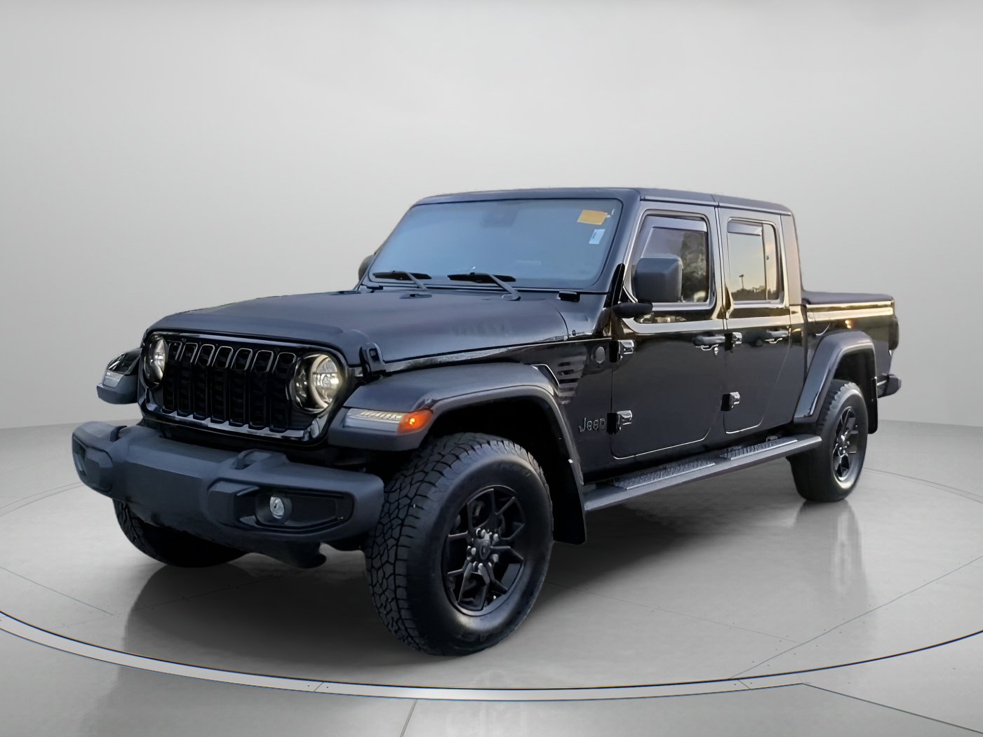Used 2024 Jeep Gladiator Sport AWD/4WD image 12