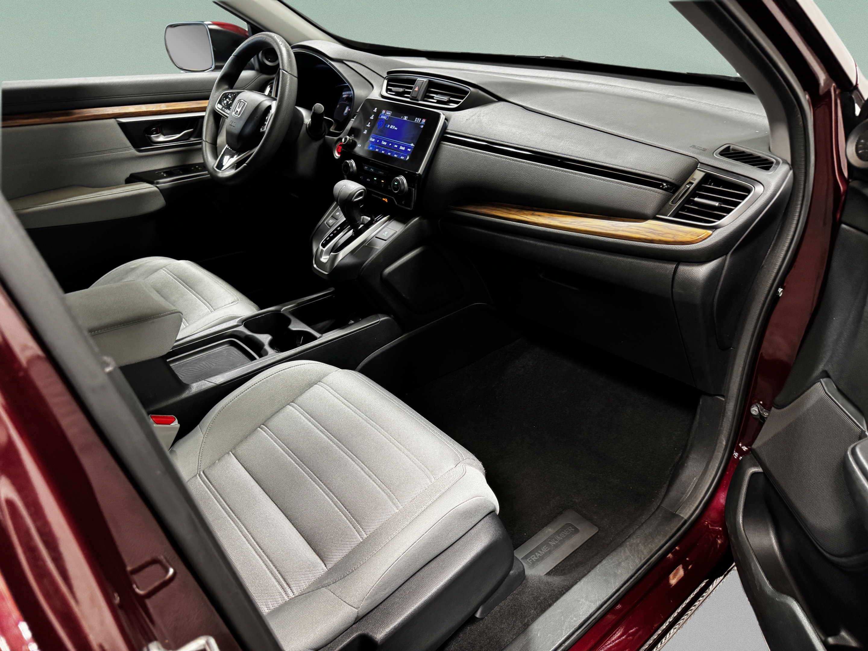 Used 2019 Honda CR-V EX image 11