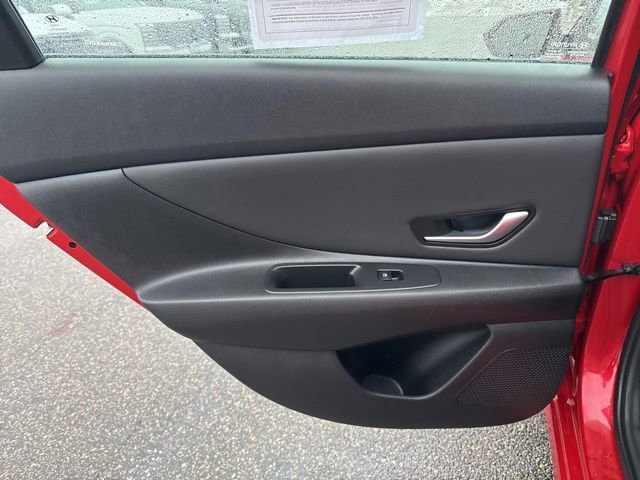 Used 2023 Hyundai Elantra SEL w/ Convenience Package image 47