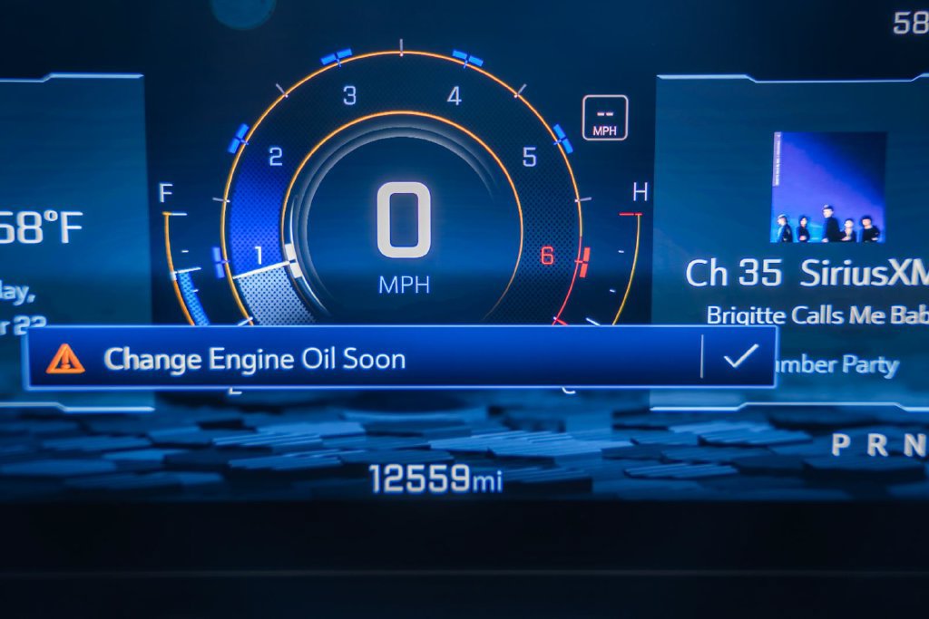 Used 2025 Chevrolet Tahoe LT w/ Comfort Package RWD image 51