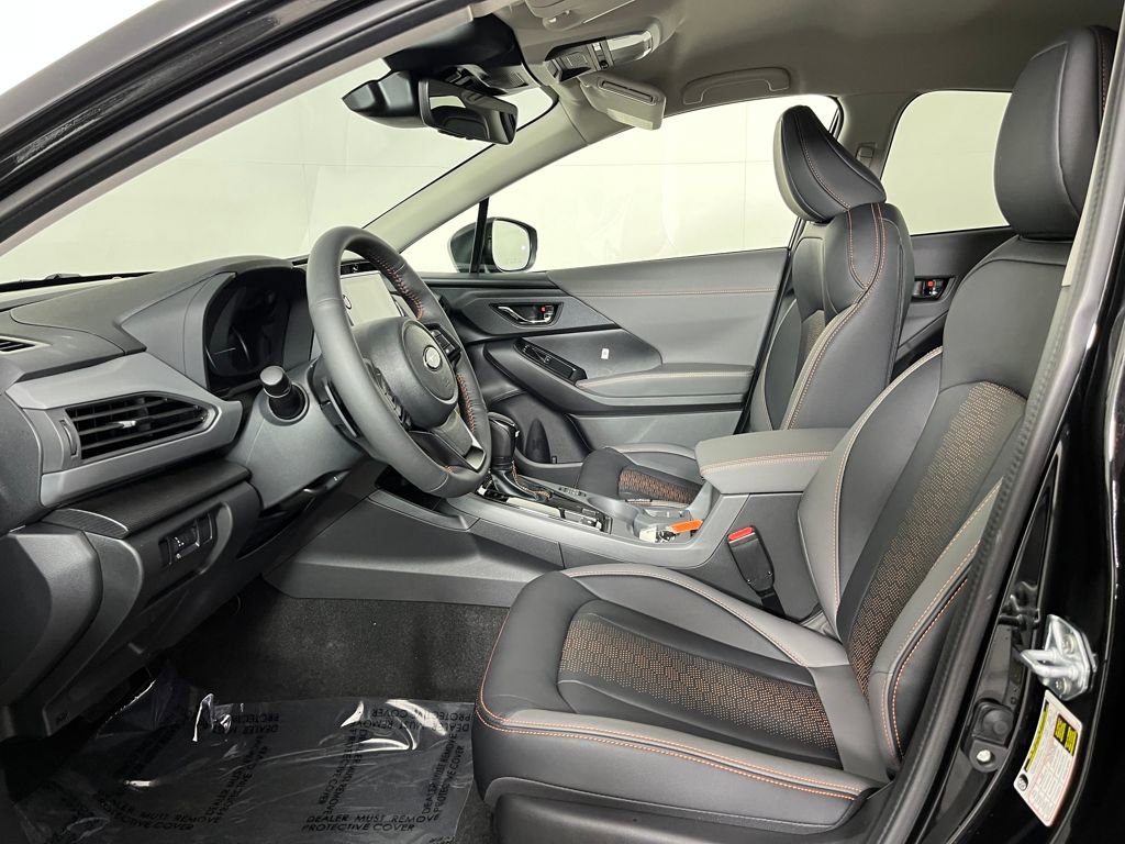 New 2026 Subaru Crosstrek 2.5i Limited image 10