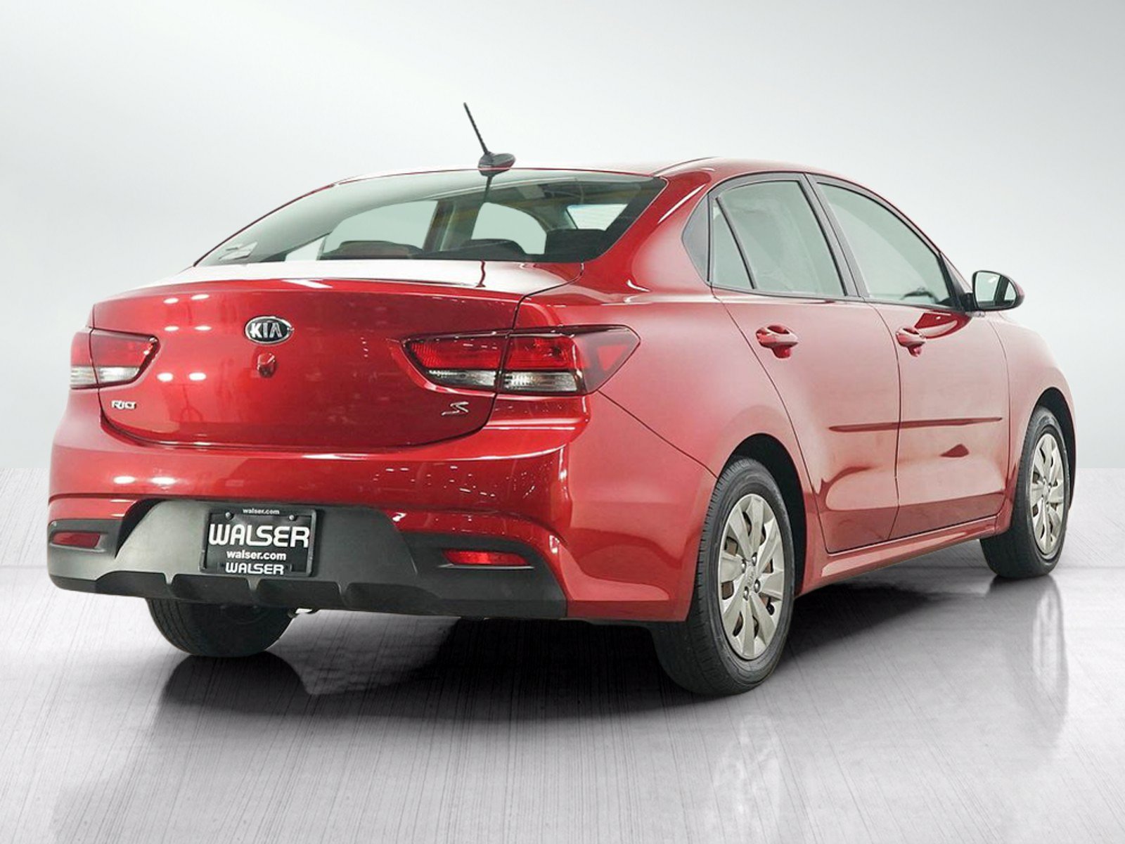 Used 2018 Kia Rio S FWD image 5