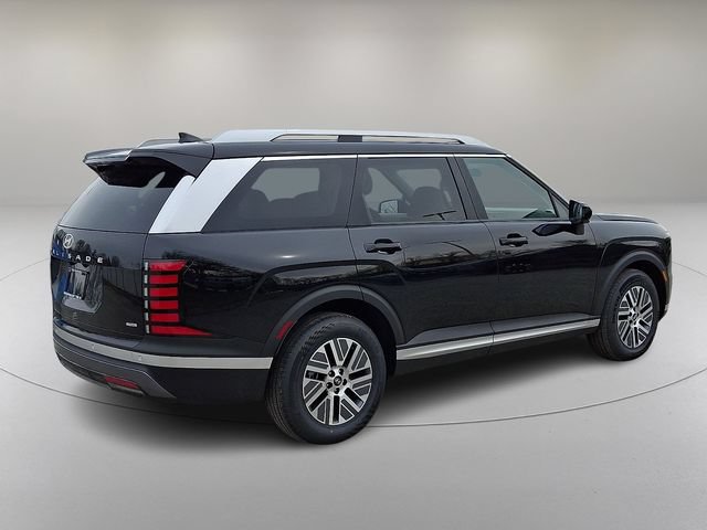 New 2026 Hyundai Palisade SEL AWD/4WD image 7
