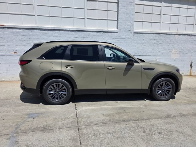 New 2026 MAZDA CX-70 SC Plus AWD/4WD image 3