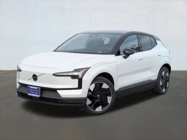 New 2026 Volvo EX30 Ultra w/ Protection Package Premier image 1