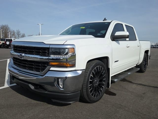 Used 2018 Chevrolet Silverado 1500 LT w/ All Star Edition video 2