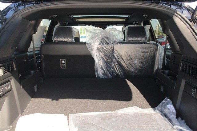 Certified 2025 MAZDA CX-70 Plug-In Hybrid w/ Premium Plus image 7