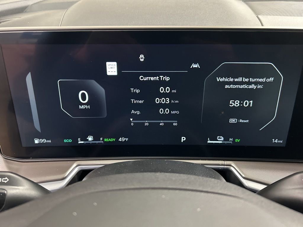 New 2026 Kia Sorento SX Prestige image 15