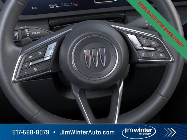 New 2025 Buick Enclave Preferred w/ Power Package image 19