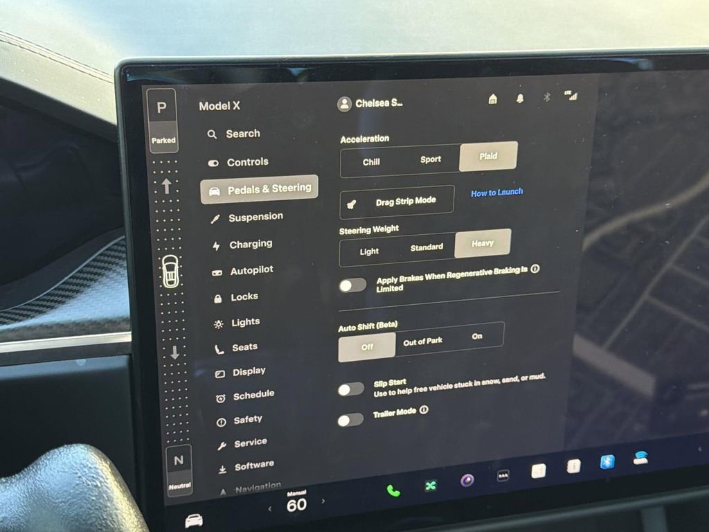 Used 2022 Tesla Model X Plaid image 18