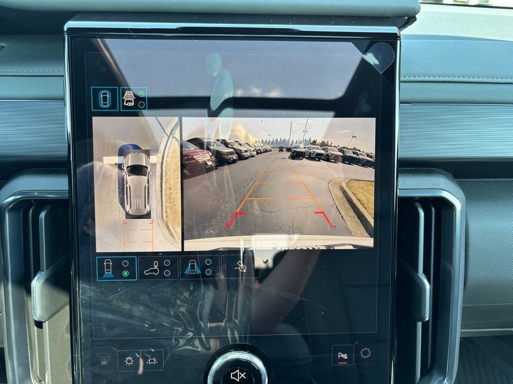 New 2026 GMC Acadia AT4 w/ Super Cruise Package image 3