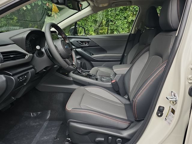 New 2026 Subaru Crosstrek 2.5i Limited w/ Crosstrek Mirror Package AWD/4WD image 8