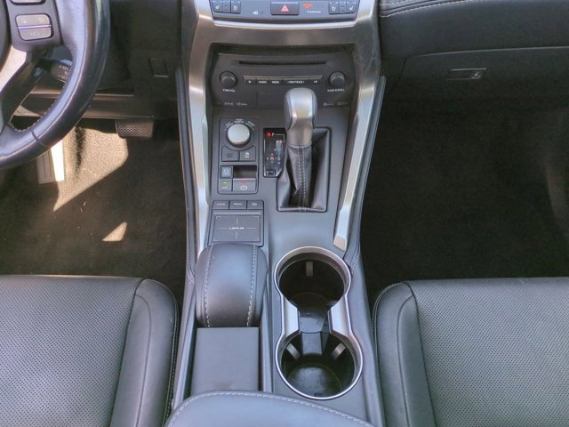 Used 2015 Lexus NX 200t AWD image 18