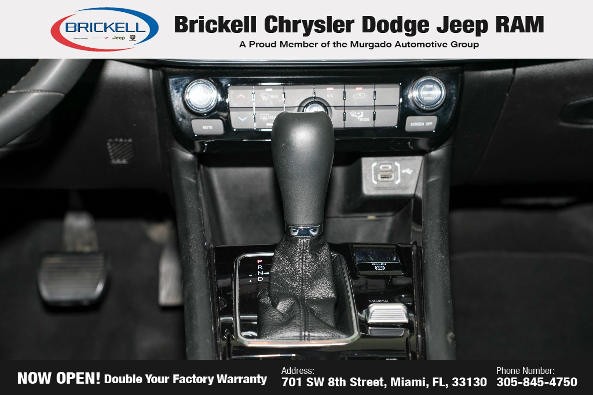 Used 2024 Jeep Compass Latitude AWD/4WD image 26