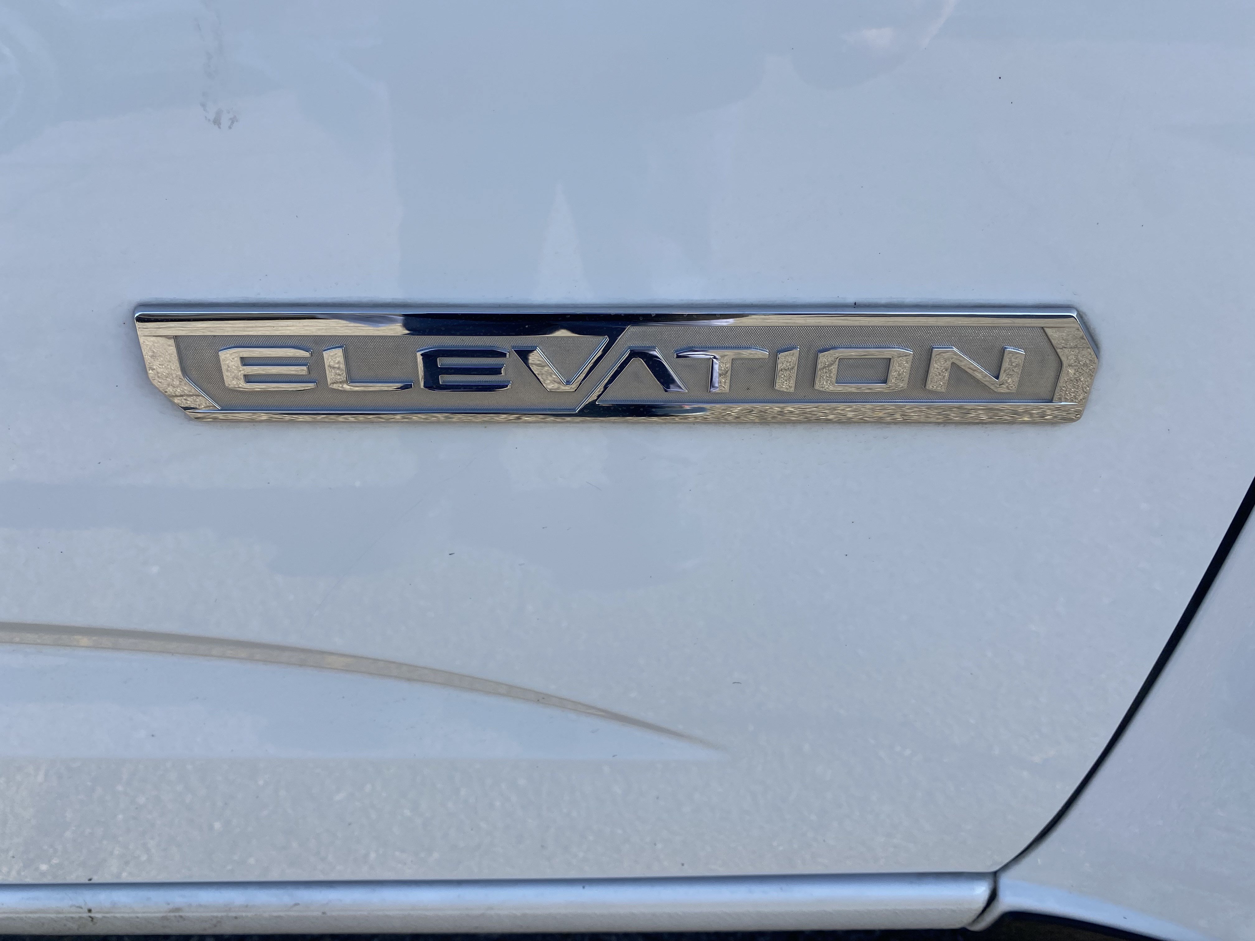 Used 2021 GMC Canyon Elevation Standard w/ Convenience Package RWD image 22