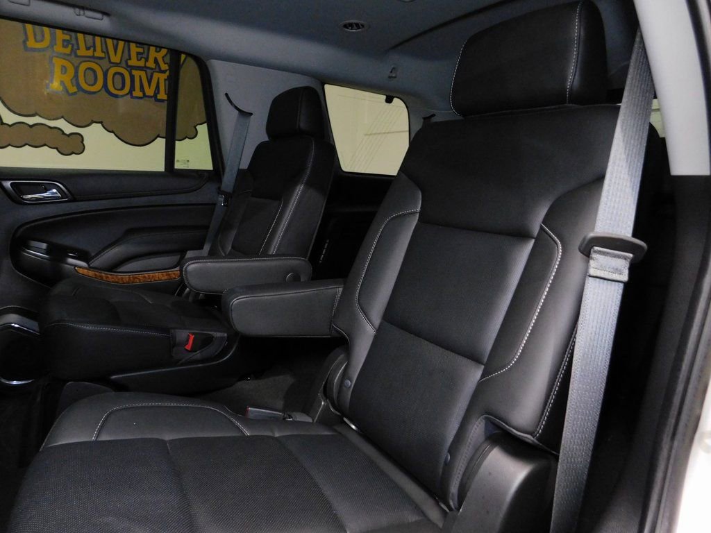 Used 2018 Chevrolet Tahoe Premier image 85
