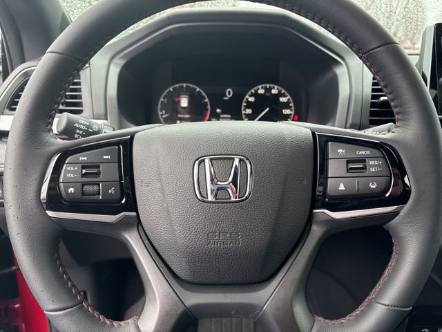 Certified 2026 Honda Odyssey Sport-L image 16
