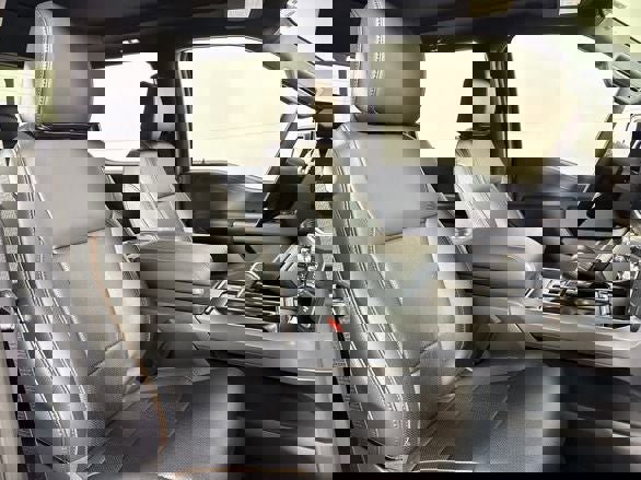 New 2026 Ford F150 Lariat w/ Equipment Group 501A Mid image 15