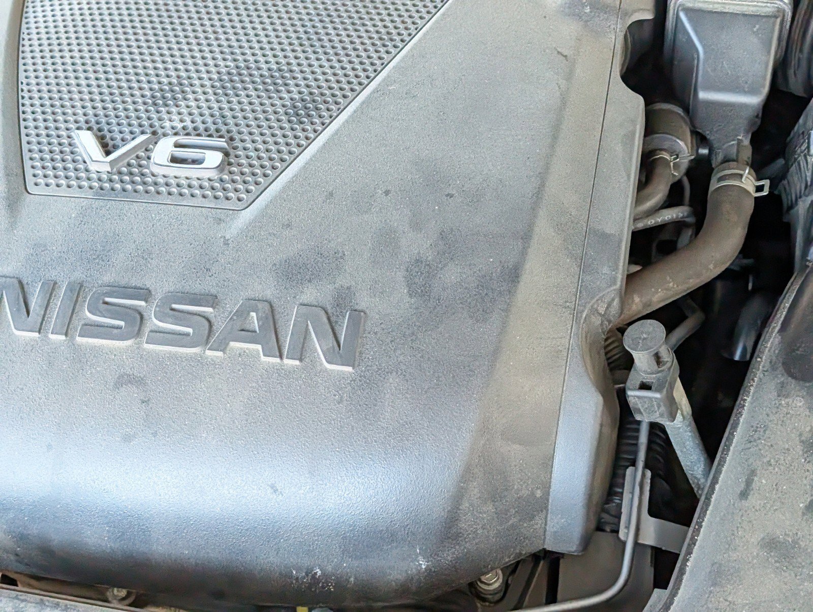 Used 2021 Nissan Maxima SR w/ Sport Mat Group image 25