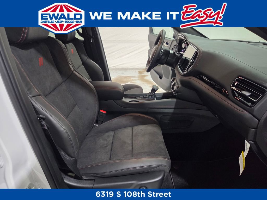 New 2026 Dodge Durango GT image 11