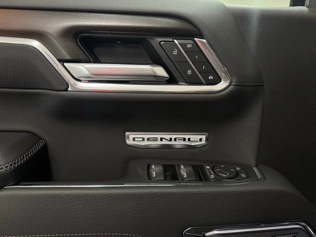 New 2026 GMC Sierra 1500 Denali w/ Denali Reserve Package AWD/4WD image 13