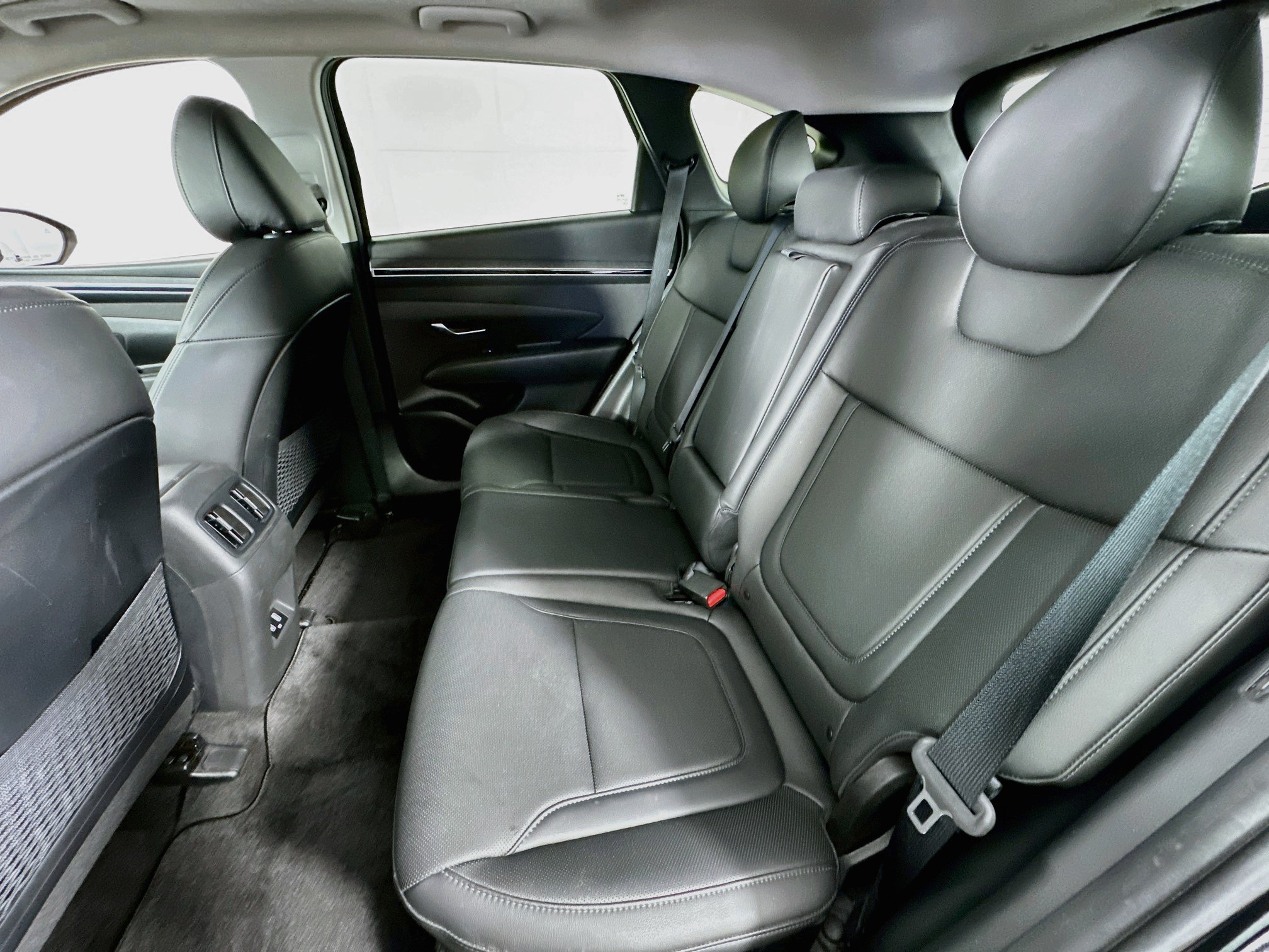 Used 2023 Hyundai Tucson SEL w/ Convenience Package FWD image 24