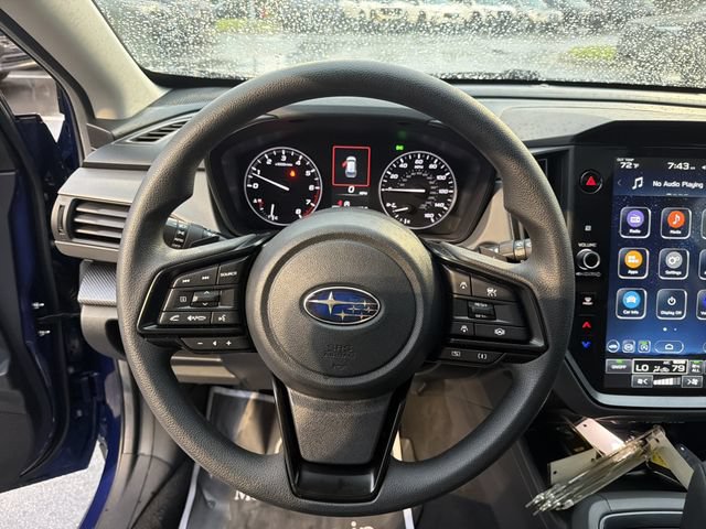 Certified 2026 Subaru Crosstrek 2.5i Premium AWD/4WD image 23