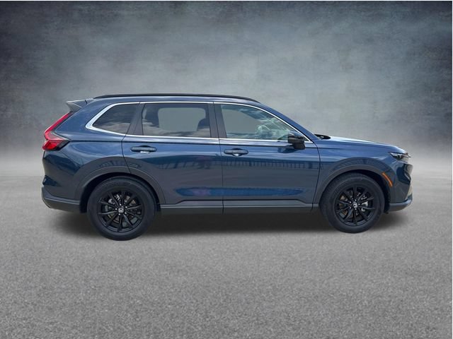 Used 2024 Honda CR-V Sport image 11