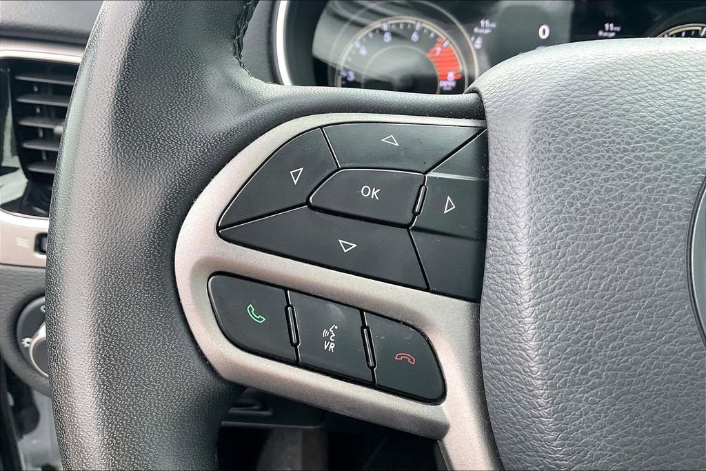 Used 2022 Jeep Cherokee Limited image 13