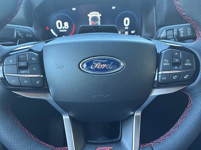 New 2027 Ford Explorer ST w/ Sun And Sound Package AWD/4WD image 26